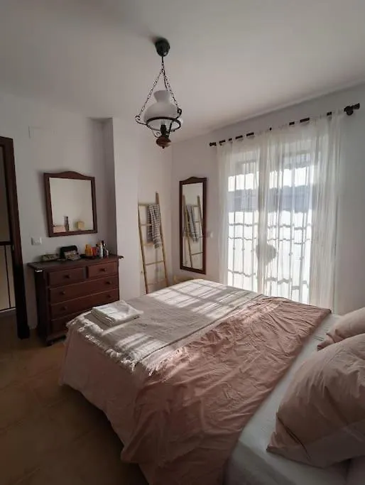 Casita De La Luz With Seasonal Swimmingpool Villa Vejer de la Frontera Holiday home