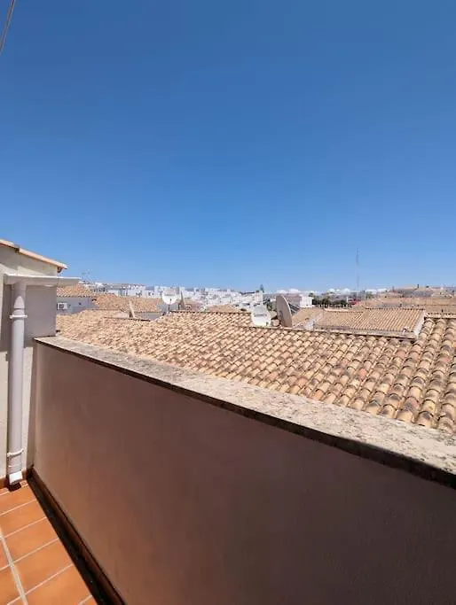 Casita De La Luz With Seasonal Swimmingpool Villa Vejer de la Frontera