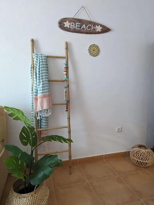 Casita De La Luz With Seasonal Swimmingpool Villa Vejer de la Frontera