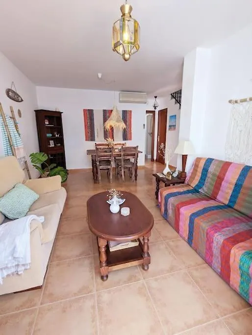 Casita De La Luz With Seasonal Swimmingpool Villa Vejer de la Frontera