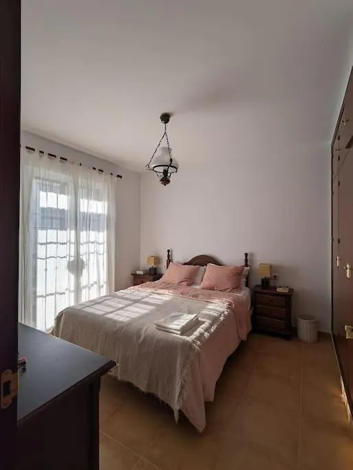 Holiday home Casita De La Luz With Seasonal Swimmingpool Villa Vejer de la Frontera
