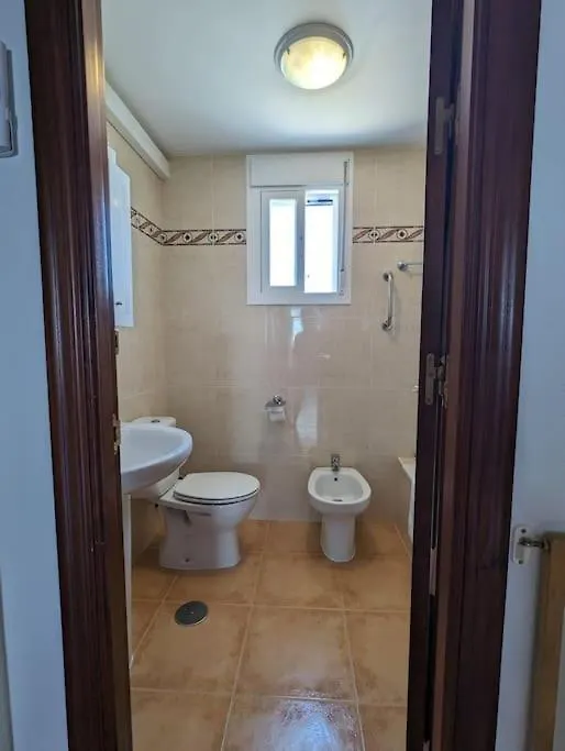 Casita De La Luz With Seasonal Swimmingpool Villa Vejer de la Frontera 0*,  Spain