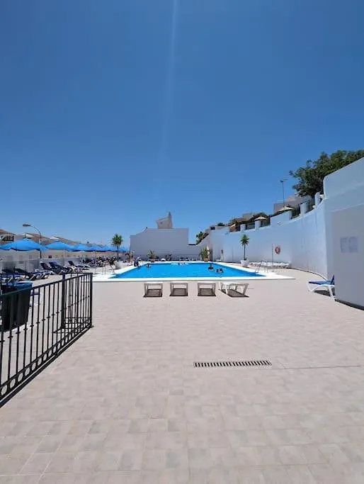 Casita De La Luz With Seasonal Swimmingpool Villa Vejer de la Frontera