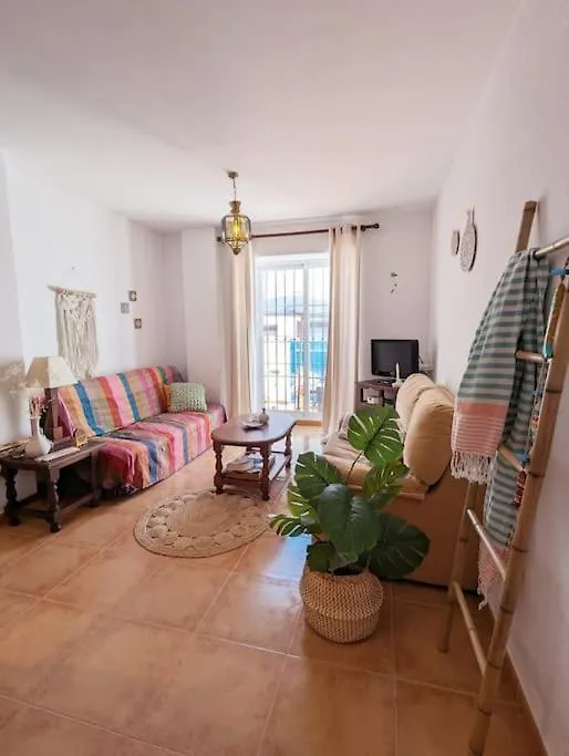 Casita De La Luz With Seasonal Swimmingpool Villa Vejer de la Frontera Holiday home
