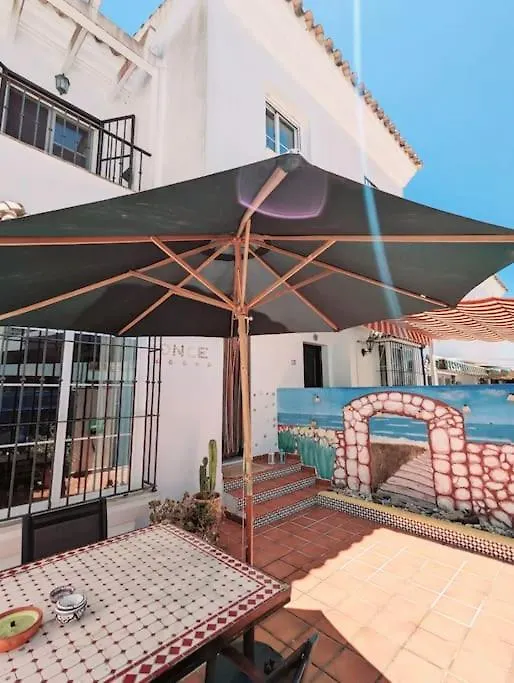 Casita De La Luz With Seasonal Swimmingpool Villa Vejer de la Frontera Holiday home