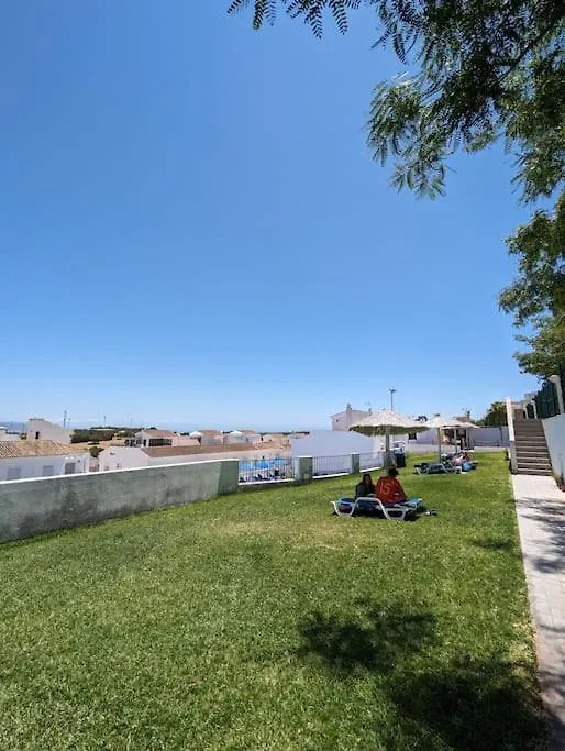 Holiday home Casita De La Luz With Seasonal Swimmingpool Villa Vejer de la Frontera Spain