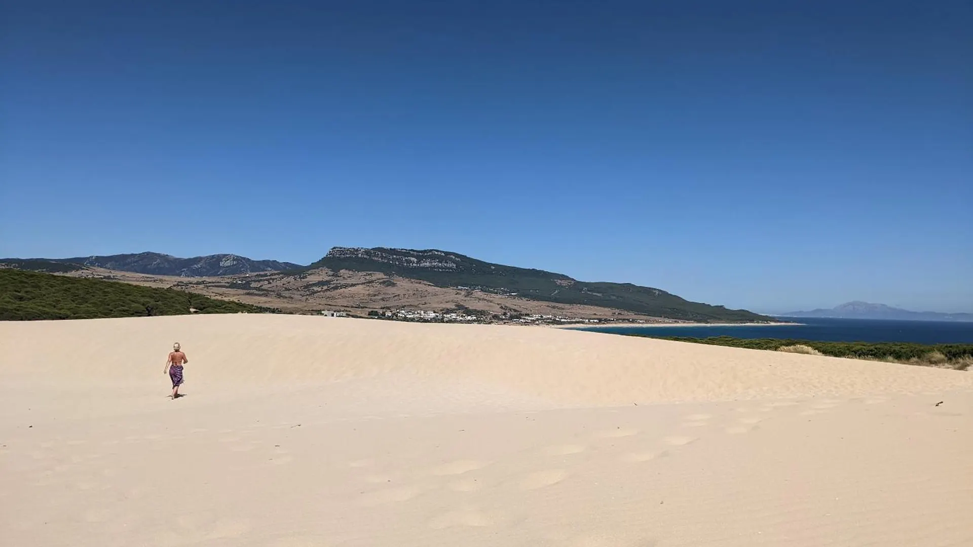 Casita De La Luz With Seasonal Swimmingpool Villa Vejer de la Frontera 0*,