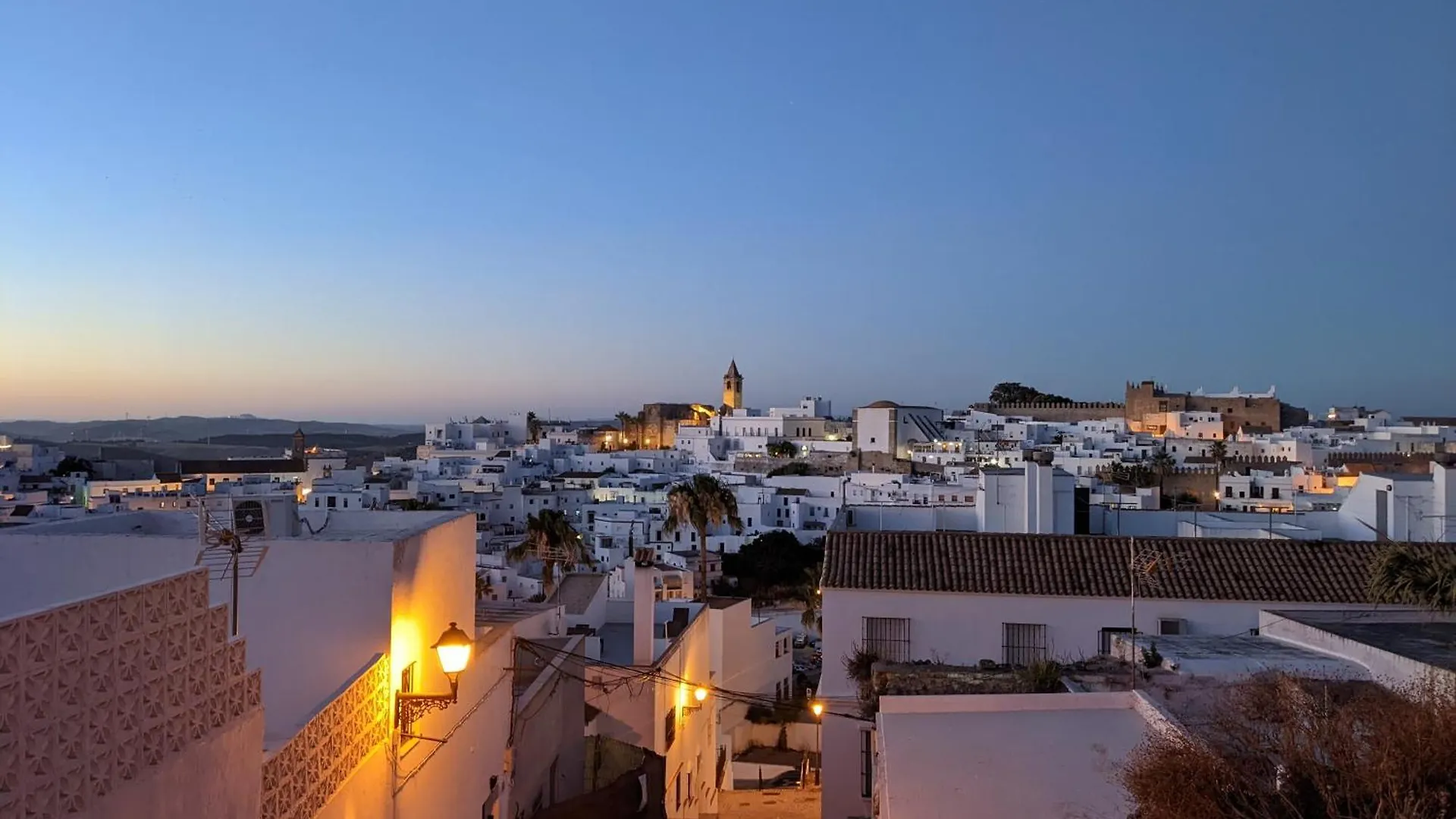 Casita De La Luz With Seasonal Swimmingpool Villa Vejer de la Frontera Holiday home