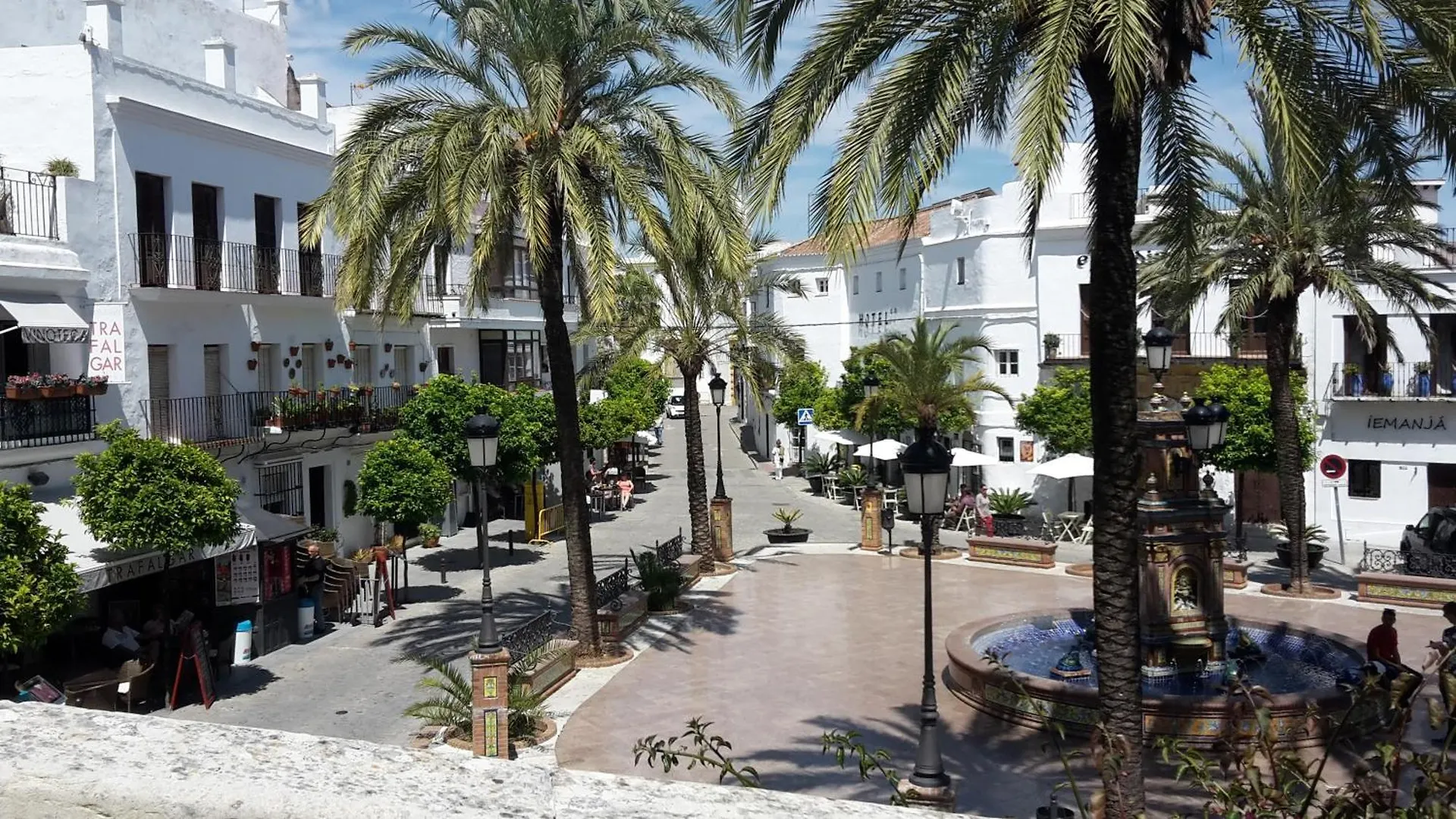 Casita De La Luz With Seasonal Swimmingpool Villa Vejer de la Frontera 0*,  Spain